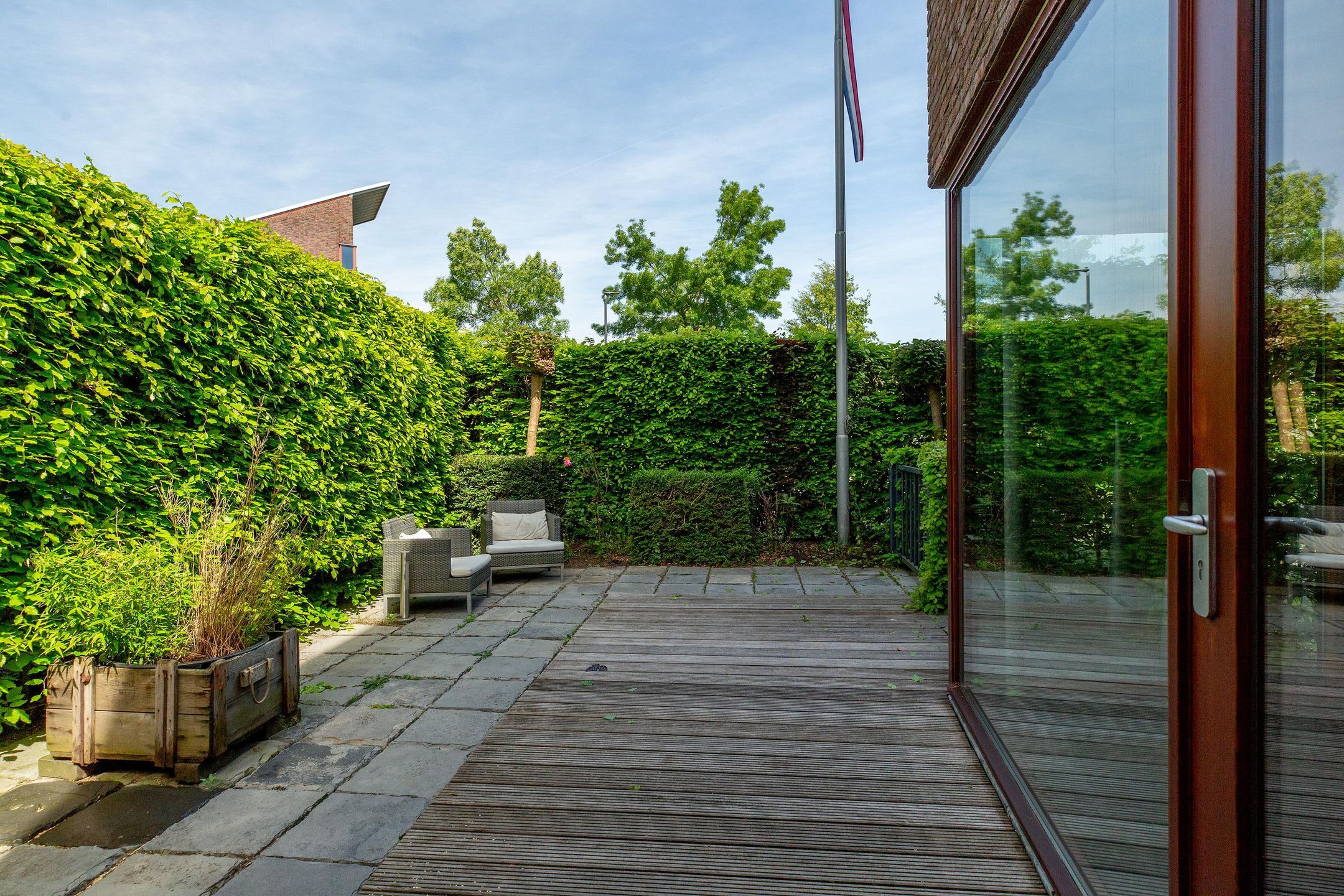 Foto 60 van Glanswierstraat 19