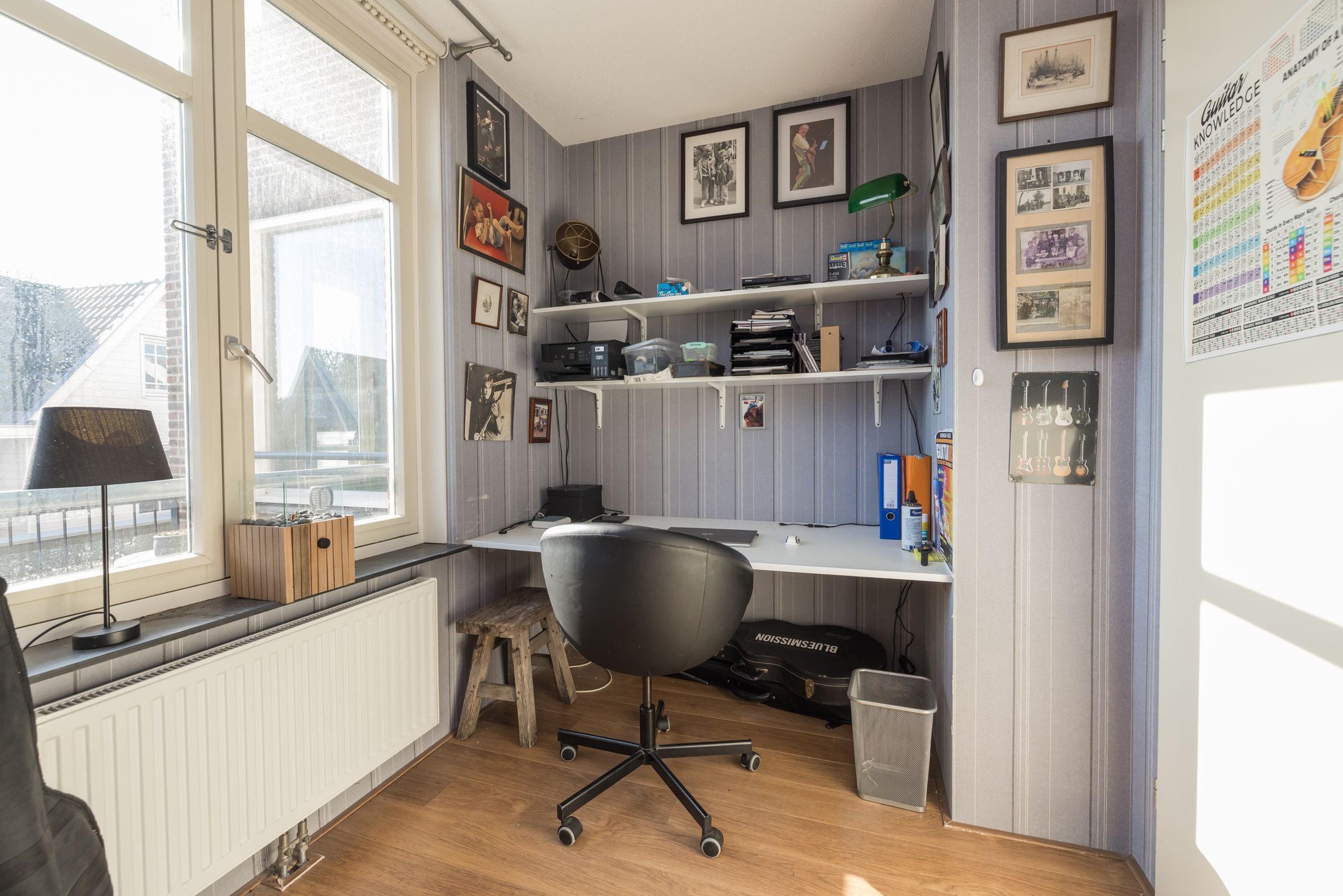 Photo 12 of Voorhavenkwartier 7