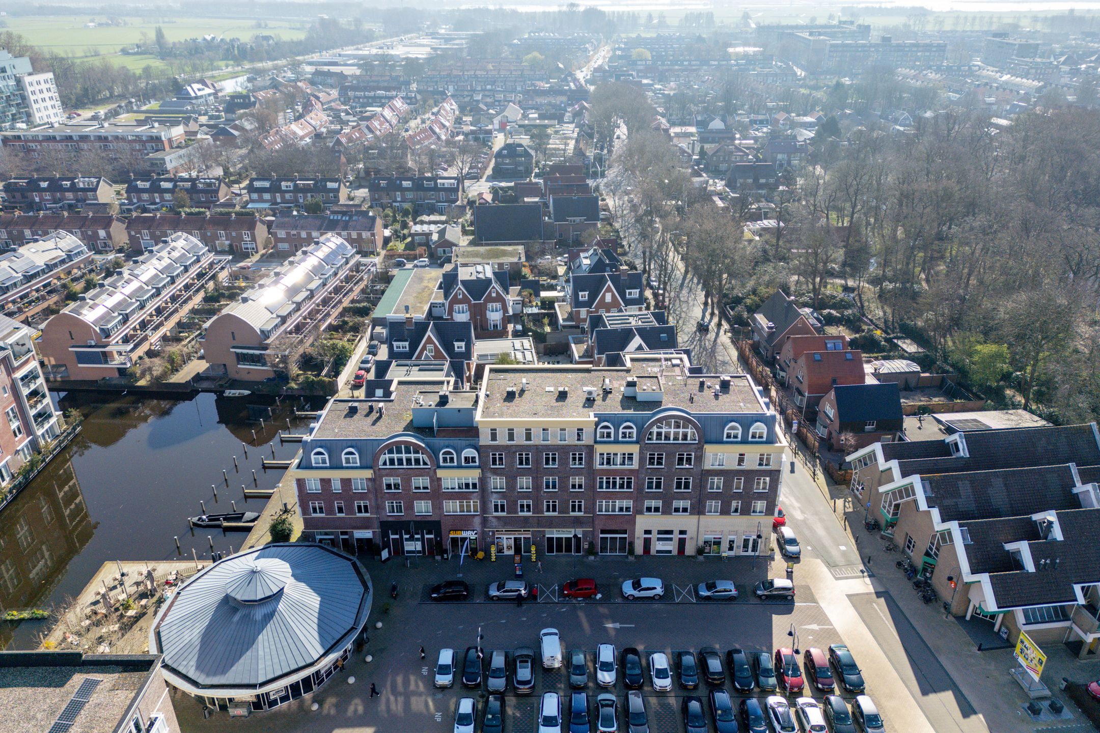 Photo 39 of Voorhavenkwartier 7