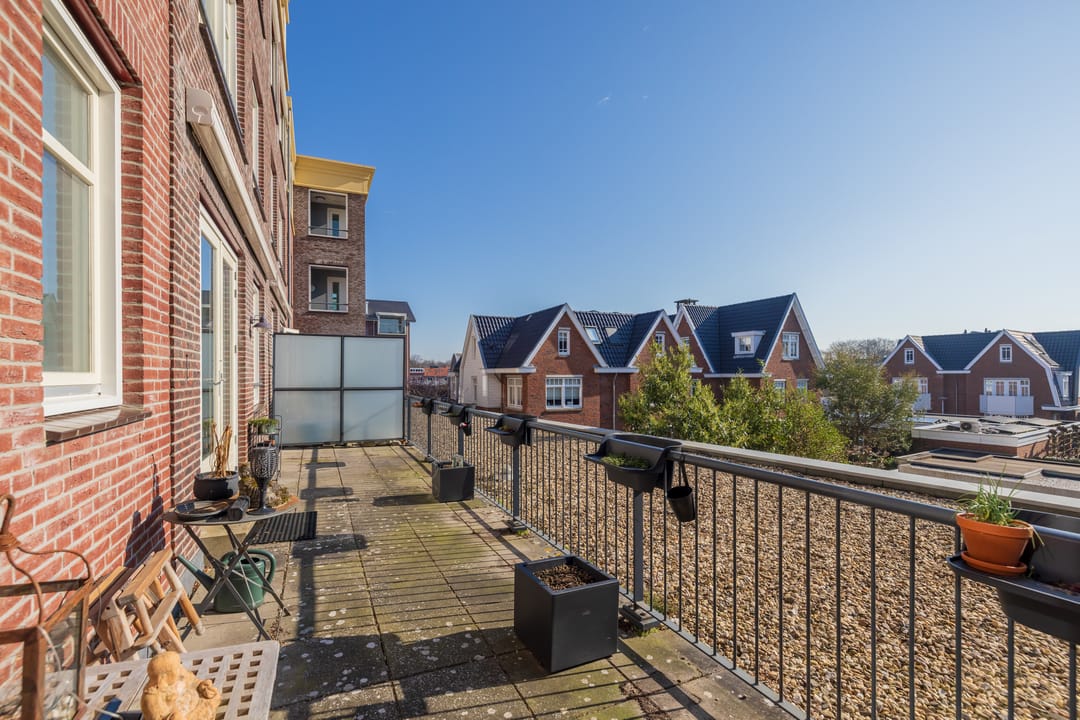 Photo 22 of Voorhavenkwartier 7