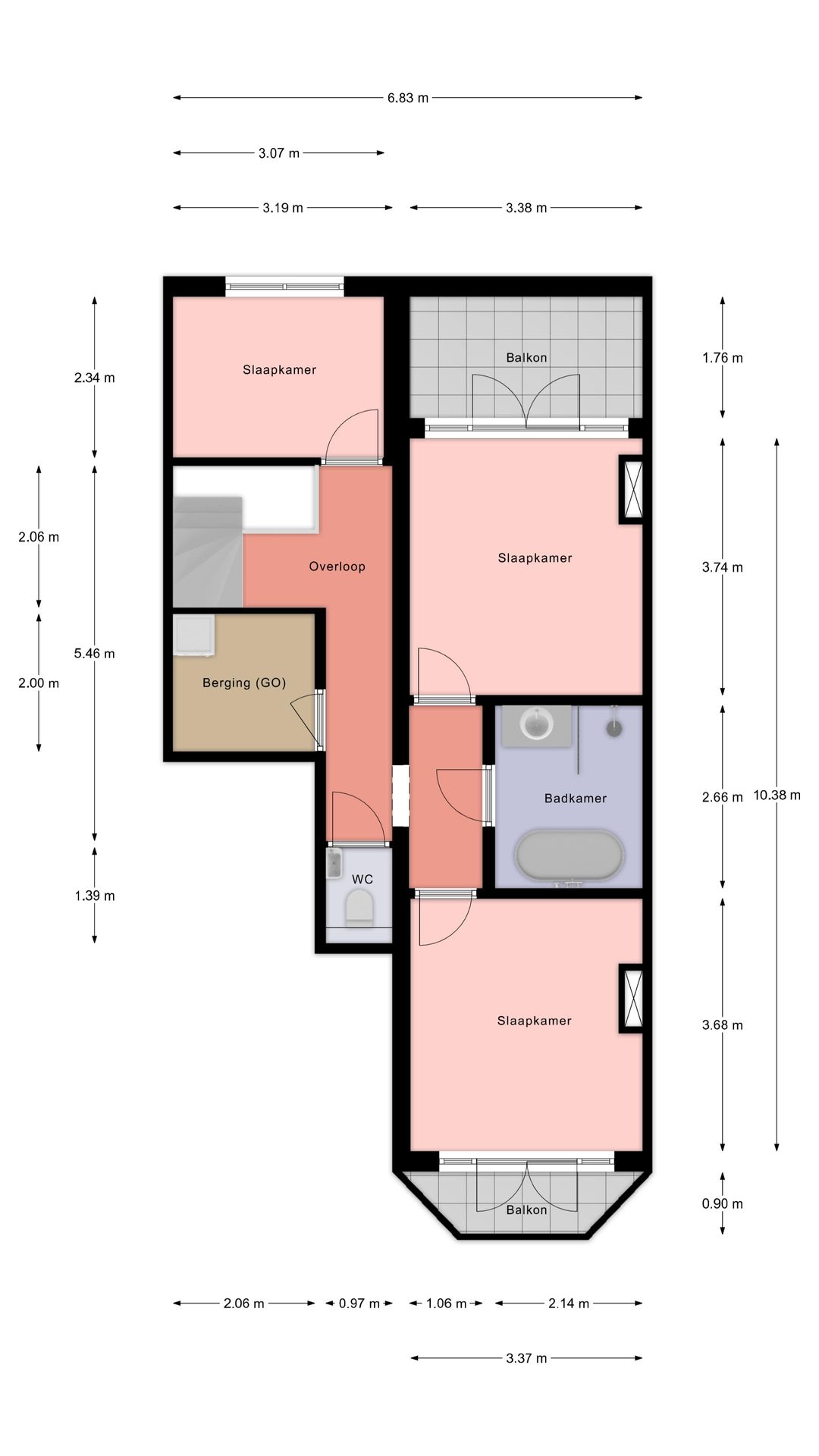 Photo 46 of Goudsbloemlaan 63