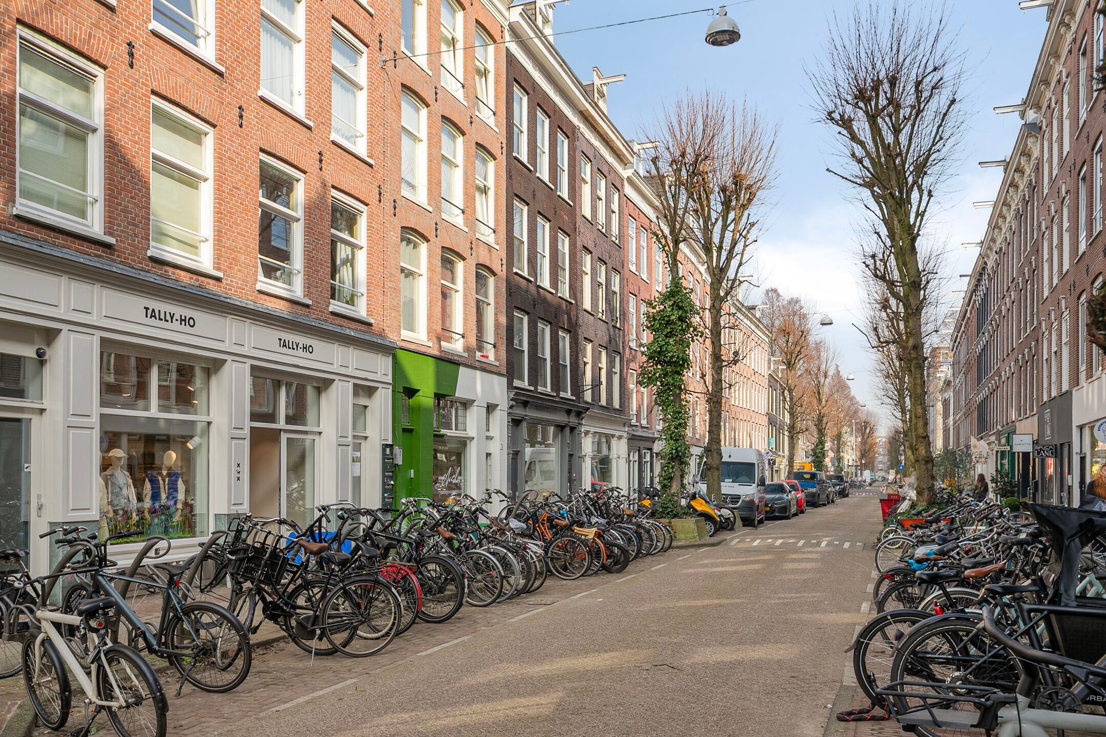 Foto 18 van Gerard Doustraat 79-B