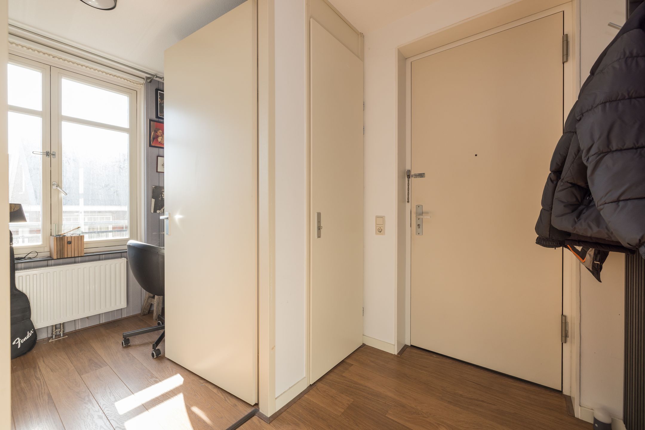 Photo 15 of Voorhavenkwartier 7