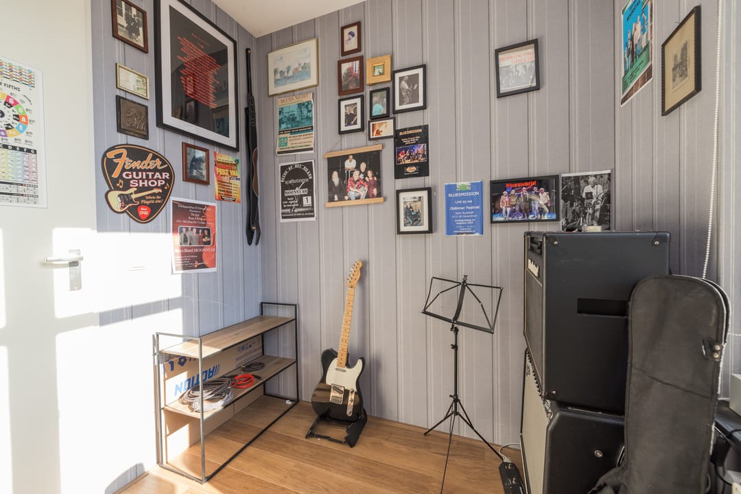 Photo 13 of Voorhavenkwartier 7