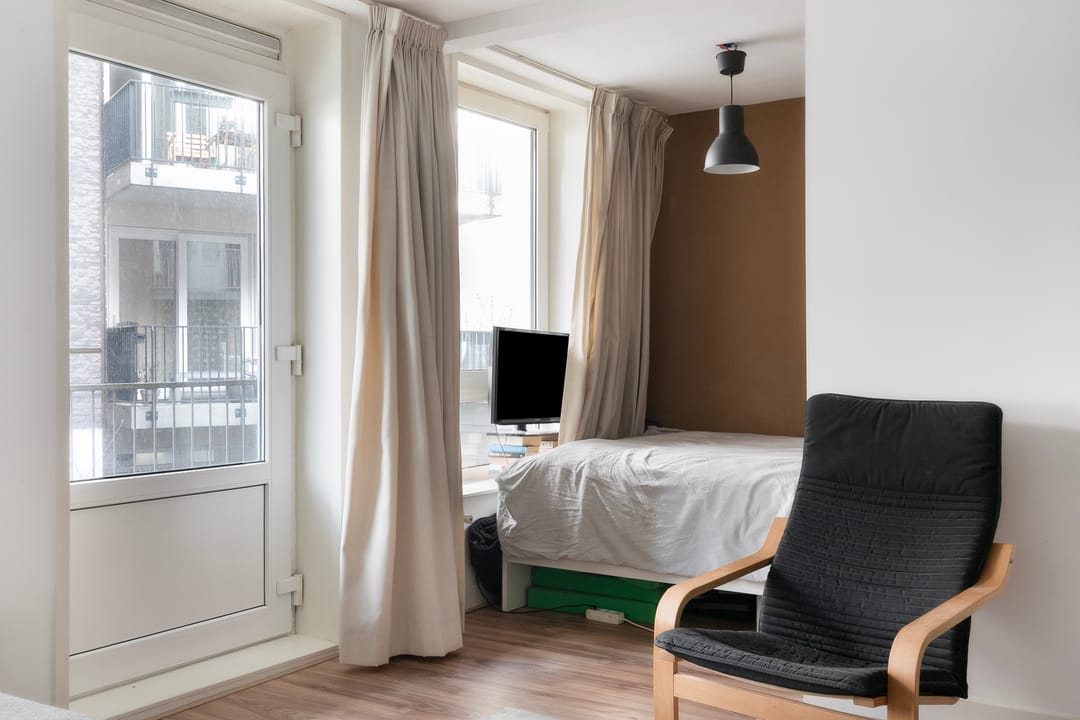 Foto 13 van Gerard Doustraat 79-B