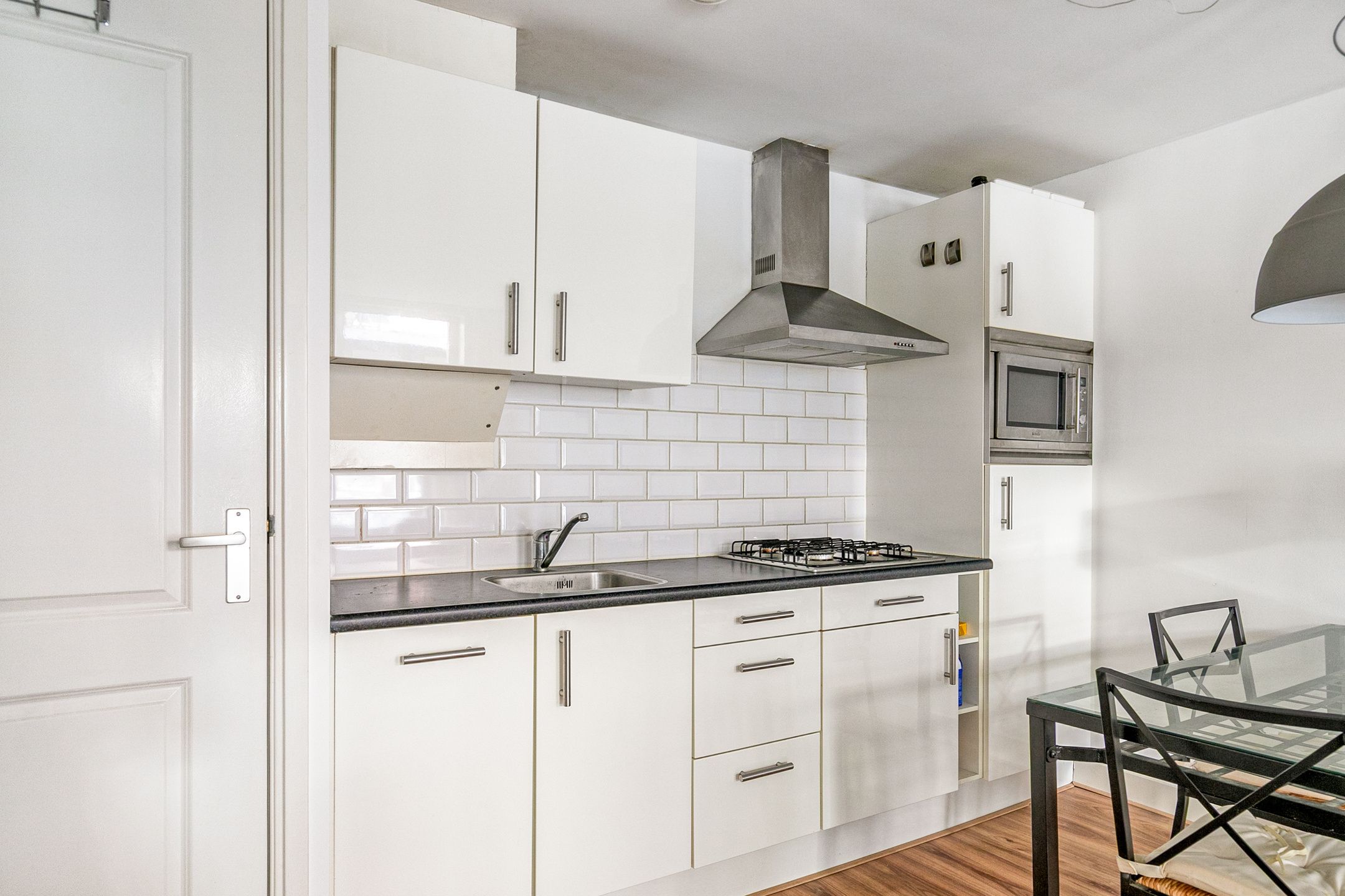 Foto 12 van Gerard Doustraat 79-B