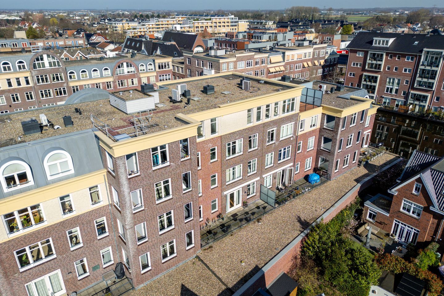 Photo 40 of Voorhavenkwartier 7