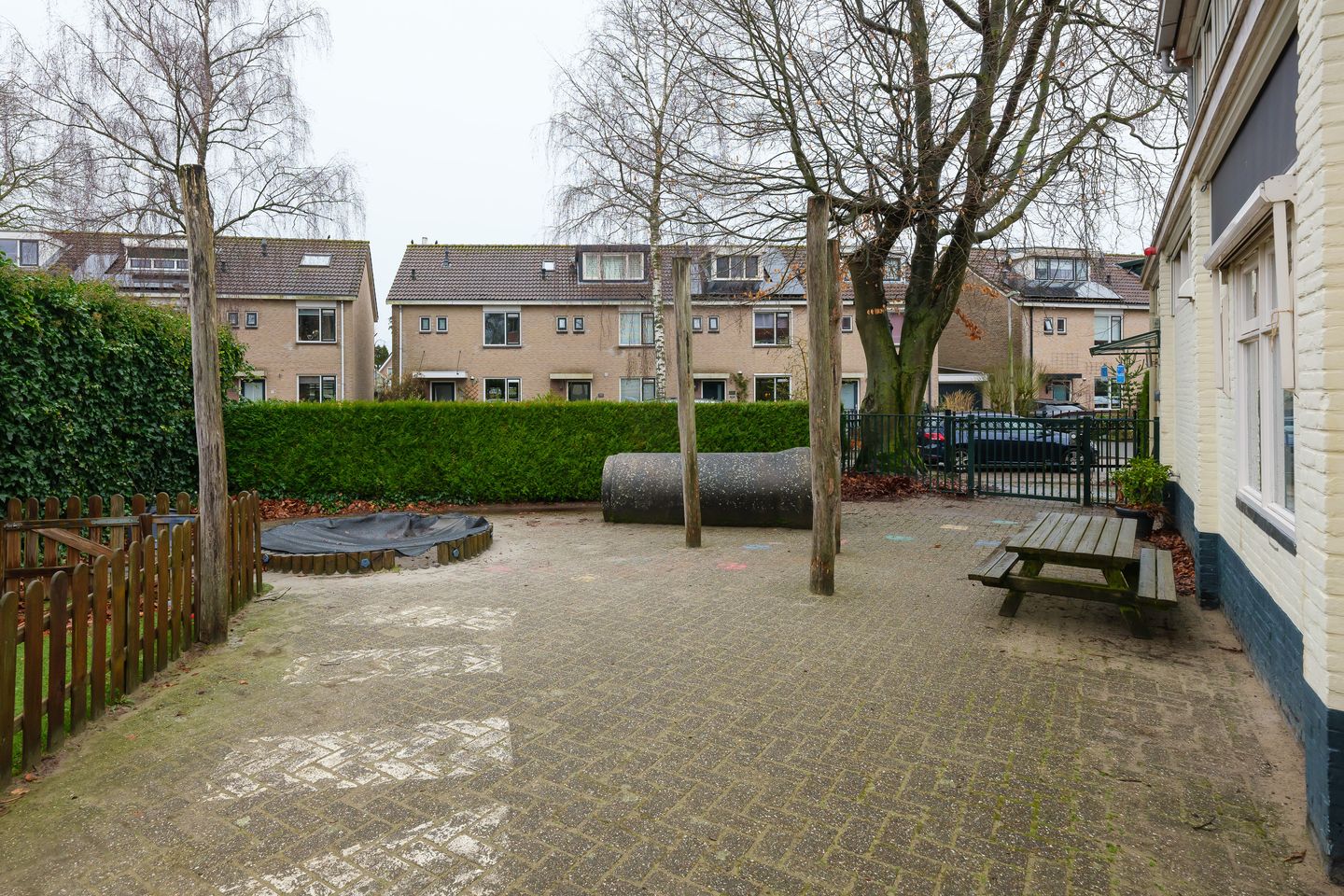 Bekijk foto 5 van Iepenlaan 67