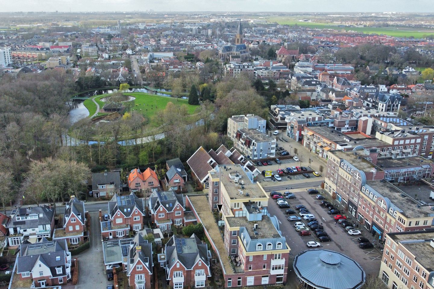 Photo 44 of Voorhavenkwartier 7