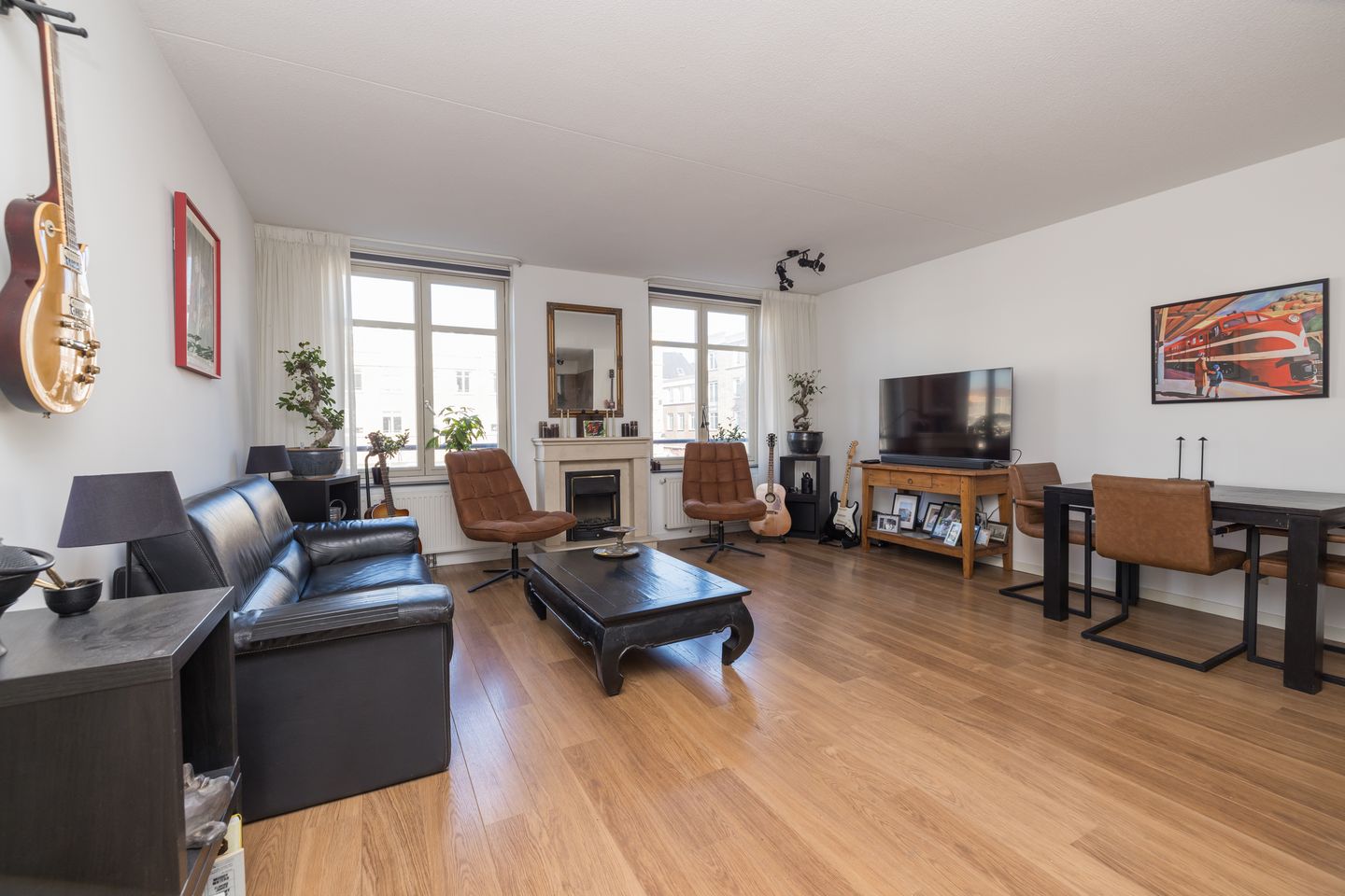 Photo 5 of Voorhavenkwartier 7