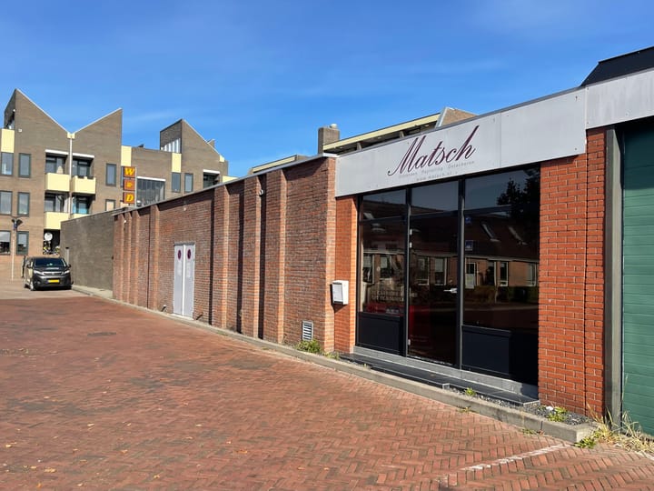 Commandementsplein 26