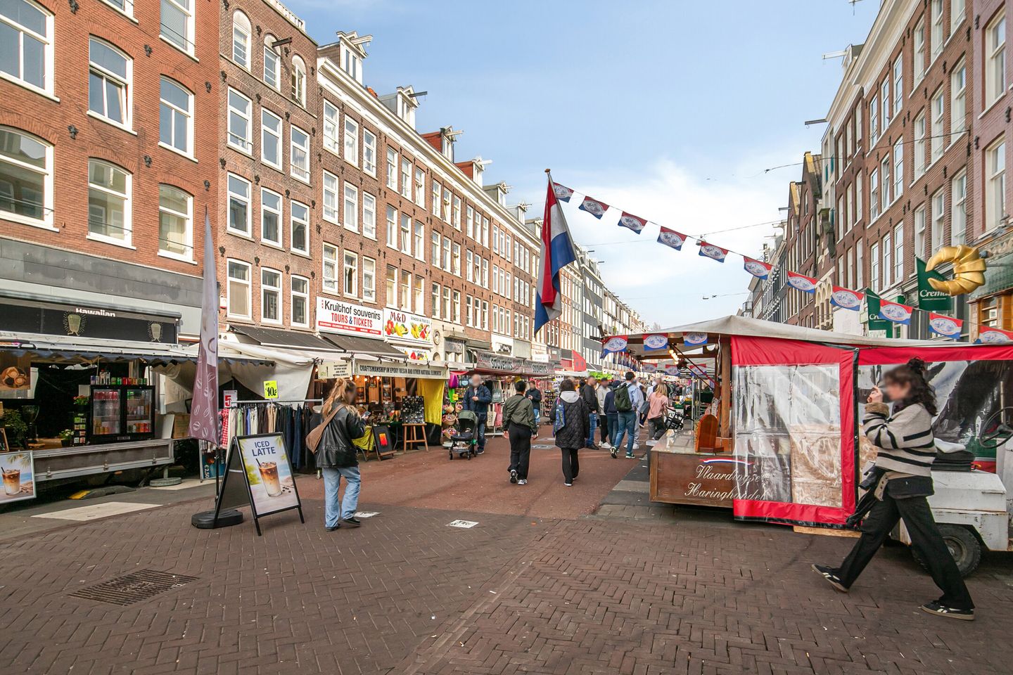 Foto 20 van Gerard Doustraat 79-B