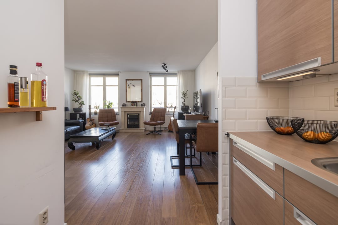 Photo 11 of Voorhavenkwartier 7