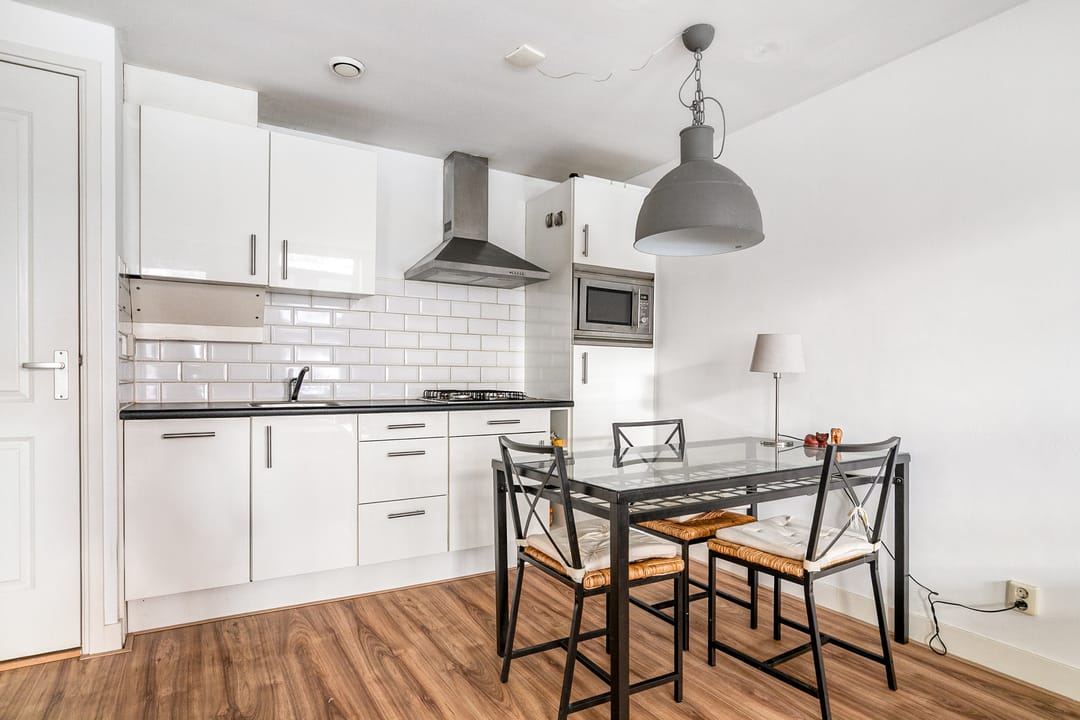 Foto 2 van Gerard Doustraat 79-B