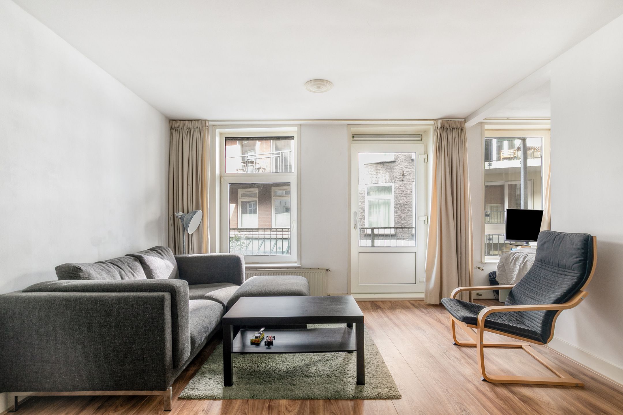 Foto 6 van Gerard Doustraat 79-B