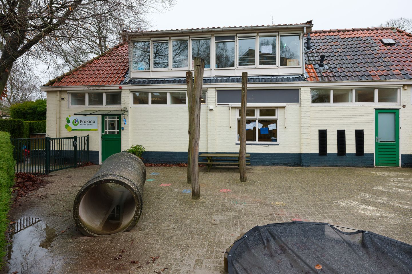 Bekijk foto 2 van Iepenlaan 67