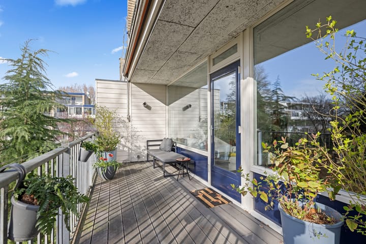 Photo 4 of Apennijnen 47