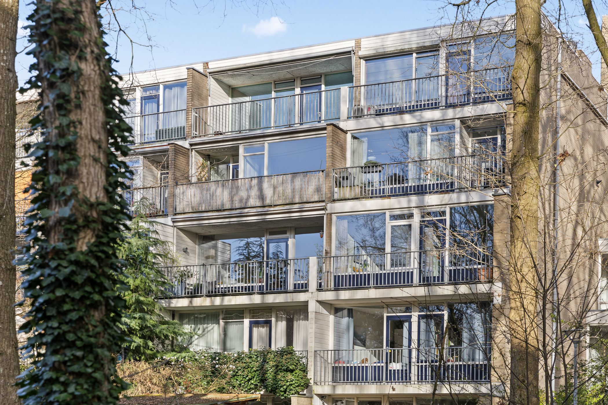 Photo 6 of Apennijnen 47