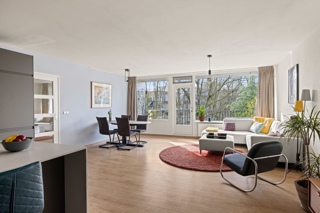 Photo 8 of Apennijnen 47