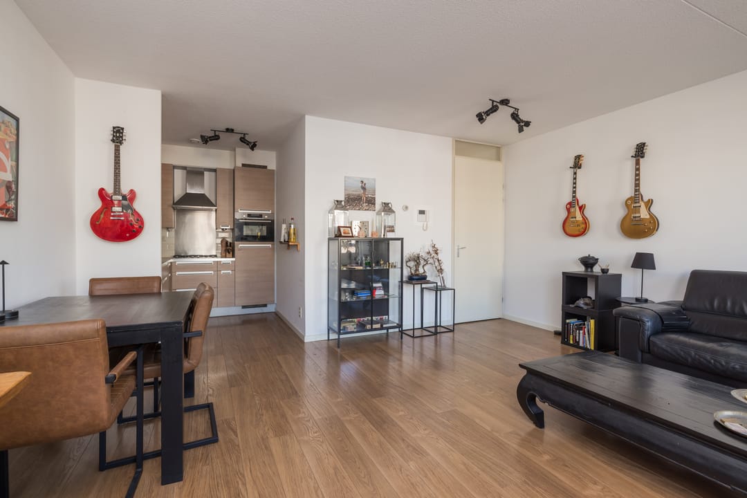 Photo 8 of Voorhavenkwartier 7