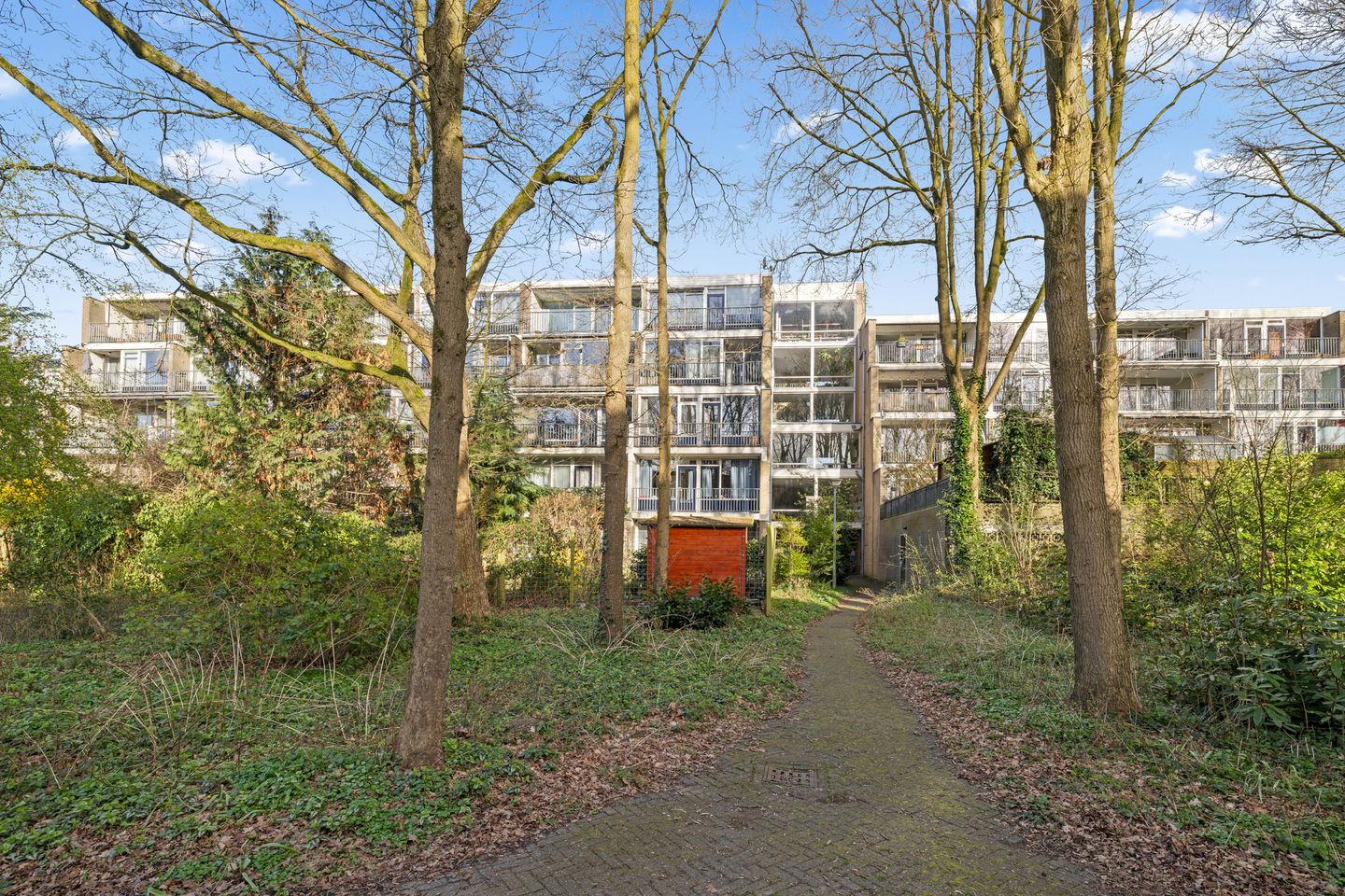 Photo 5 of Apennijnen 47