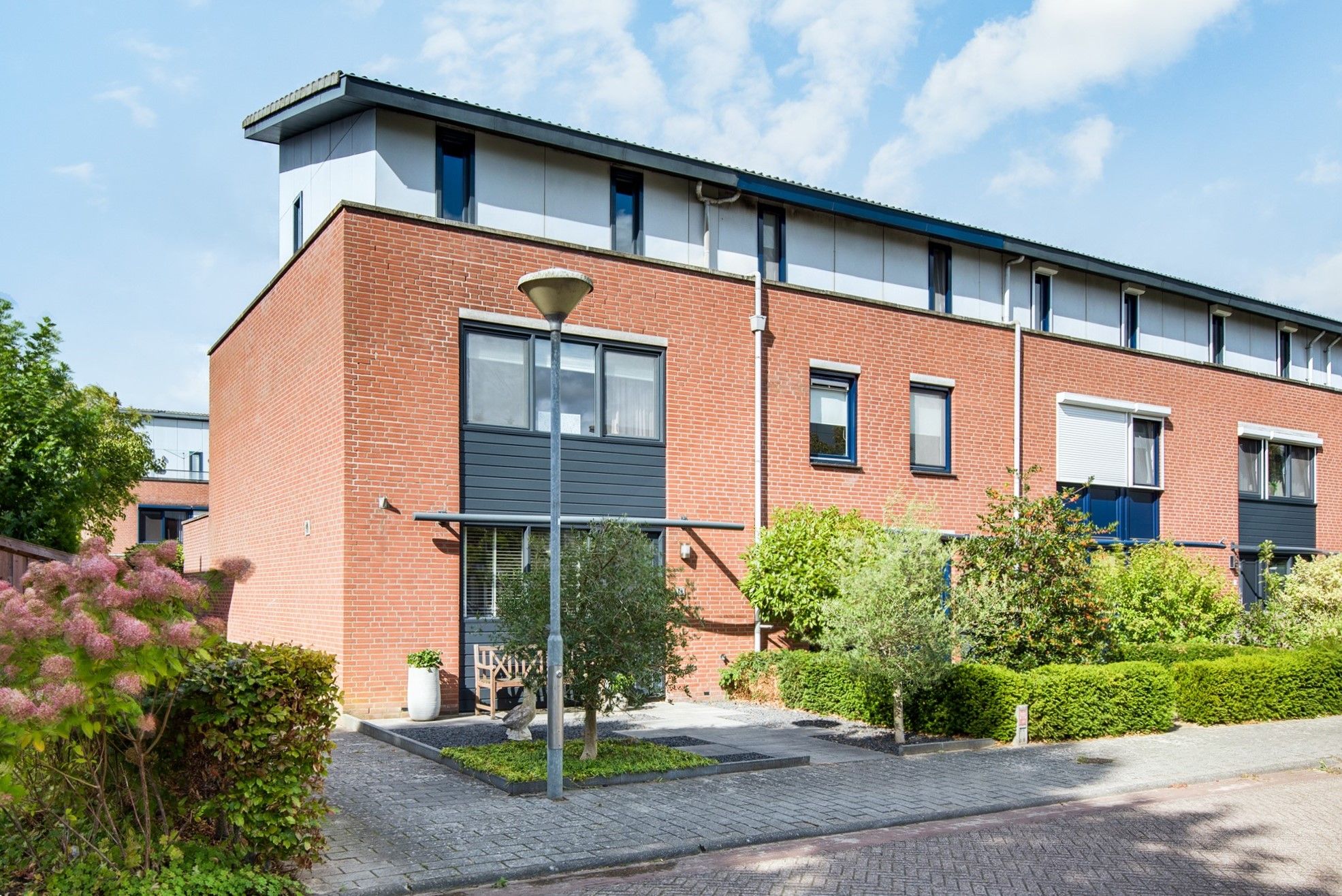 Schout van Vertaingstraat 13 