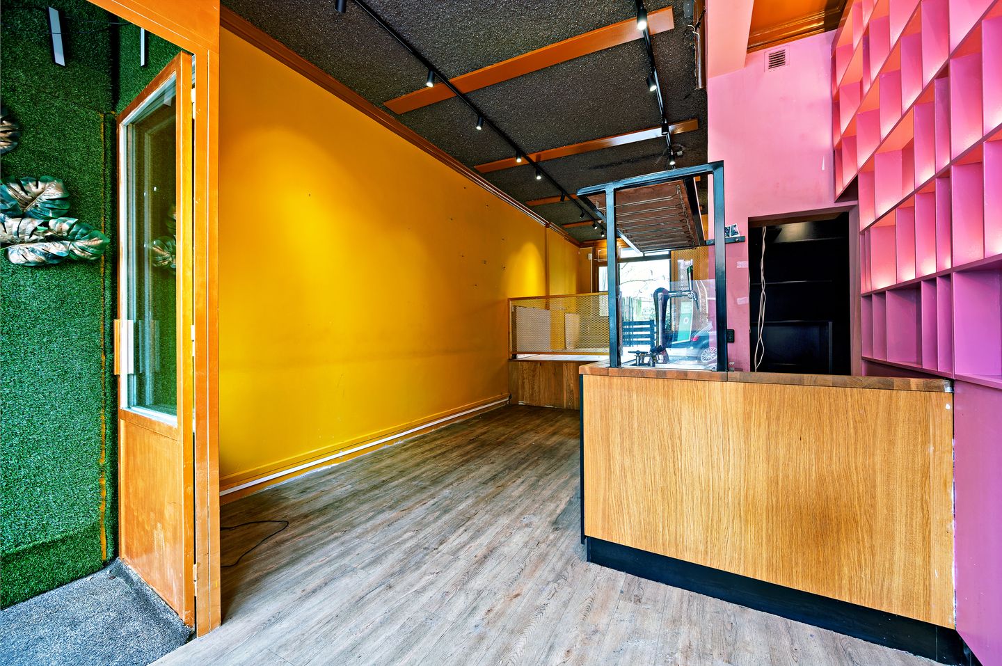 Bekijk foto 5 van Van Woustraat 110-H