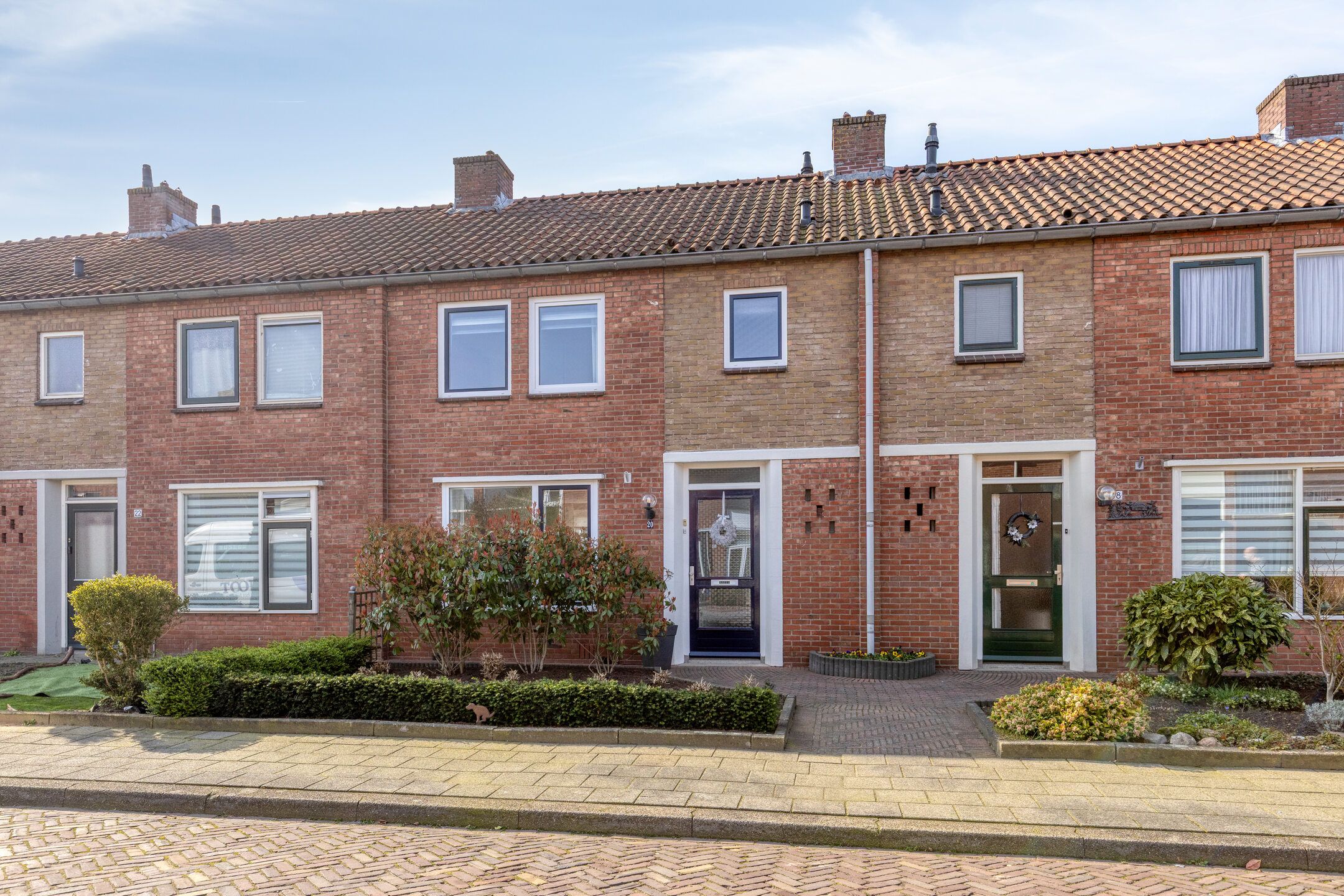 Meidoornstraat 20 