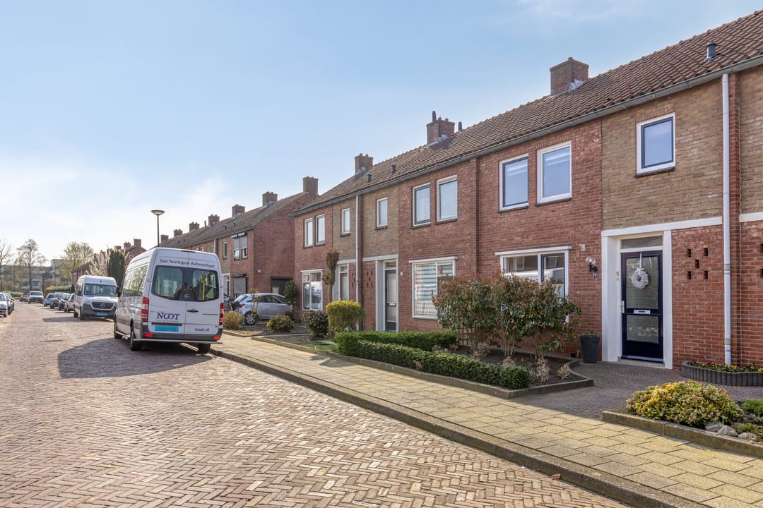 Foto 2 van Meidoornstraat 20