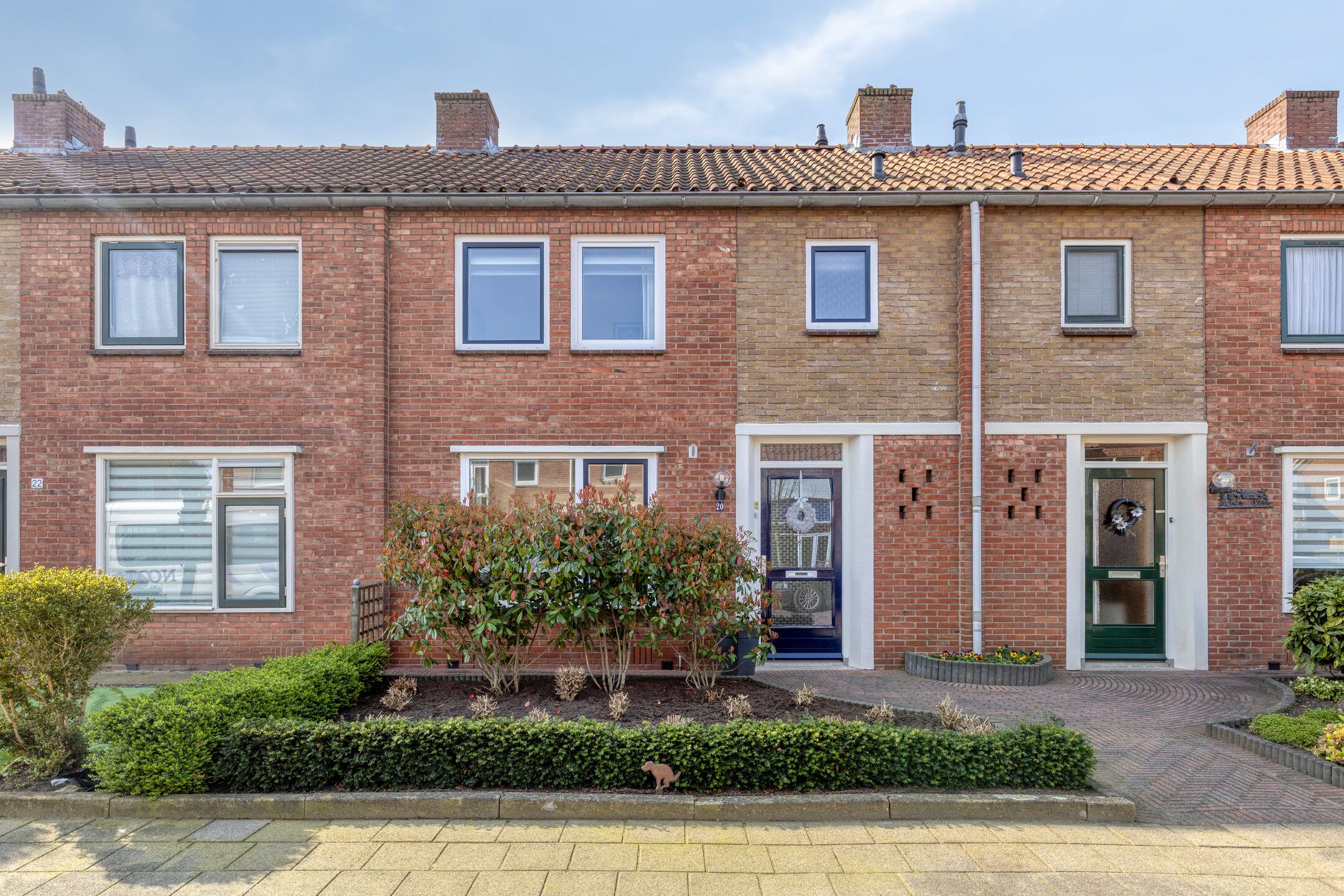 Foto 3 van Meidoornstraat 20