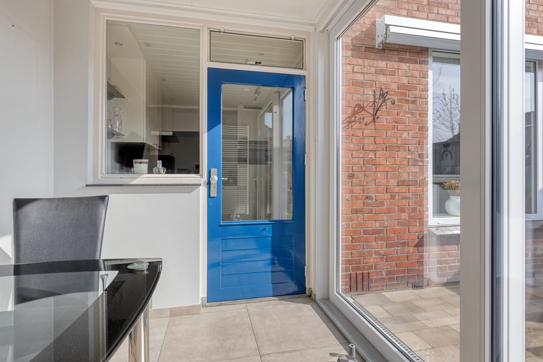 Foto 22 van Meidoornstraat 20