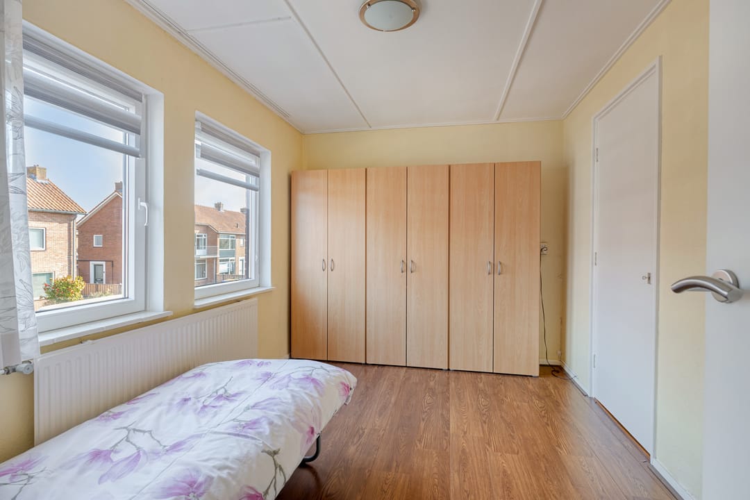 Foto 32 van Meidoornstraat 20