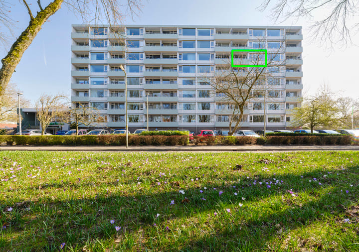 Burgemeester Wuiteweg 263