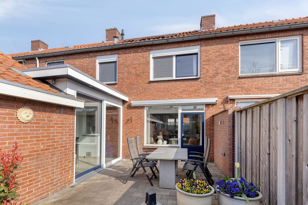 Foto 37 van Meidoornstraat 20