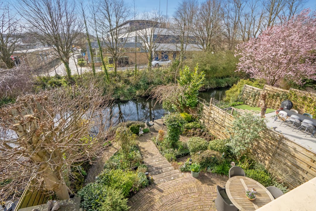 Foto 1 van Buitenklingen 53