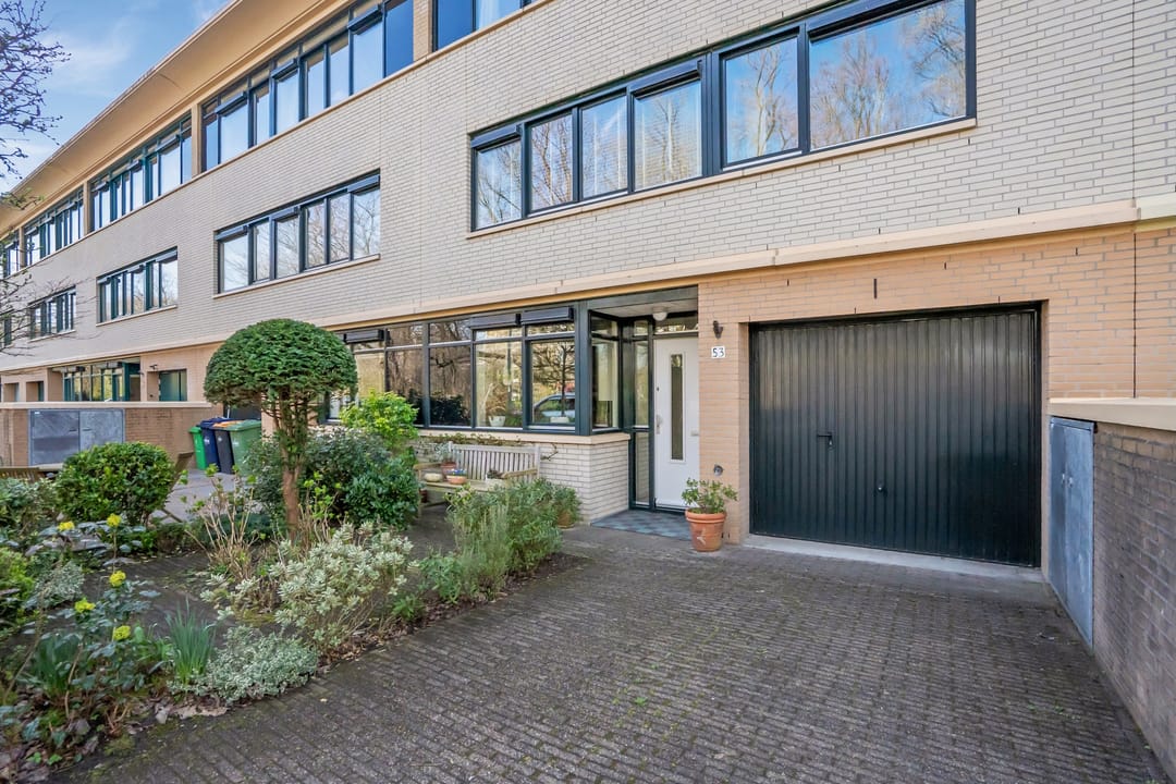 Foto 7 van Buitenklingen 53