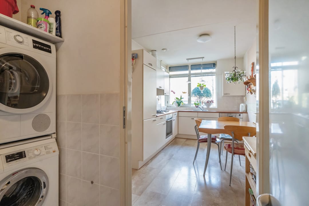 Foto 13 van Buitenklingen 53