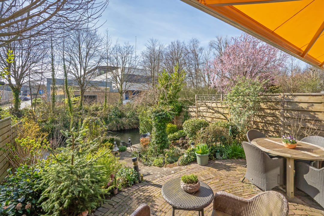 Foto 17 van Buitenklingen 53