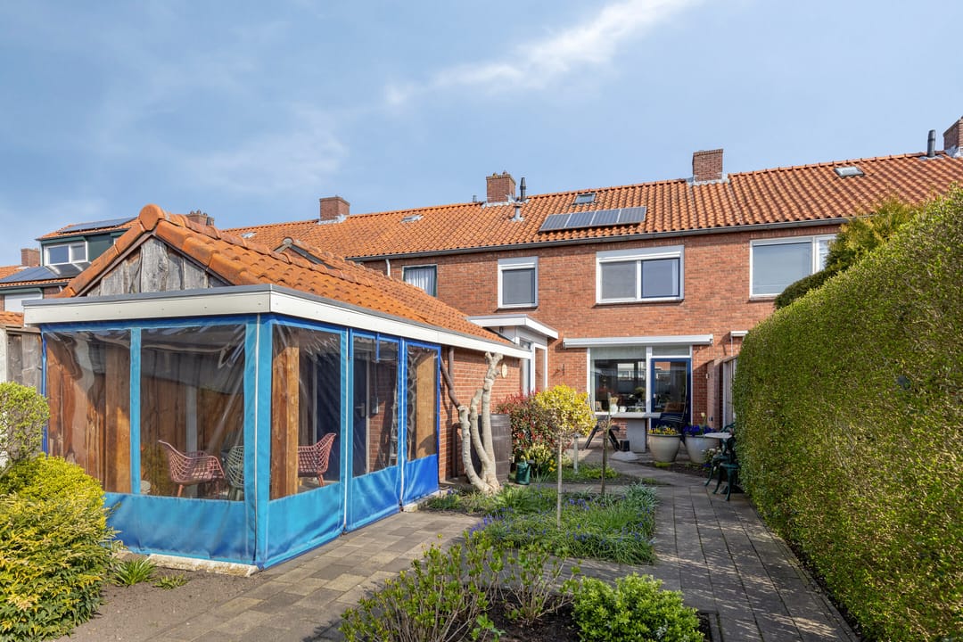 Foto 38 van Meidoornstraat 20