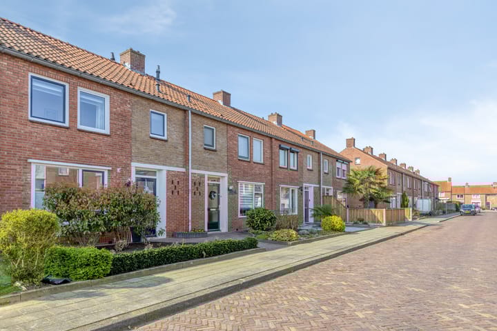 Foto 4 van Meidoornstraat 20