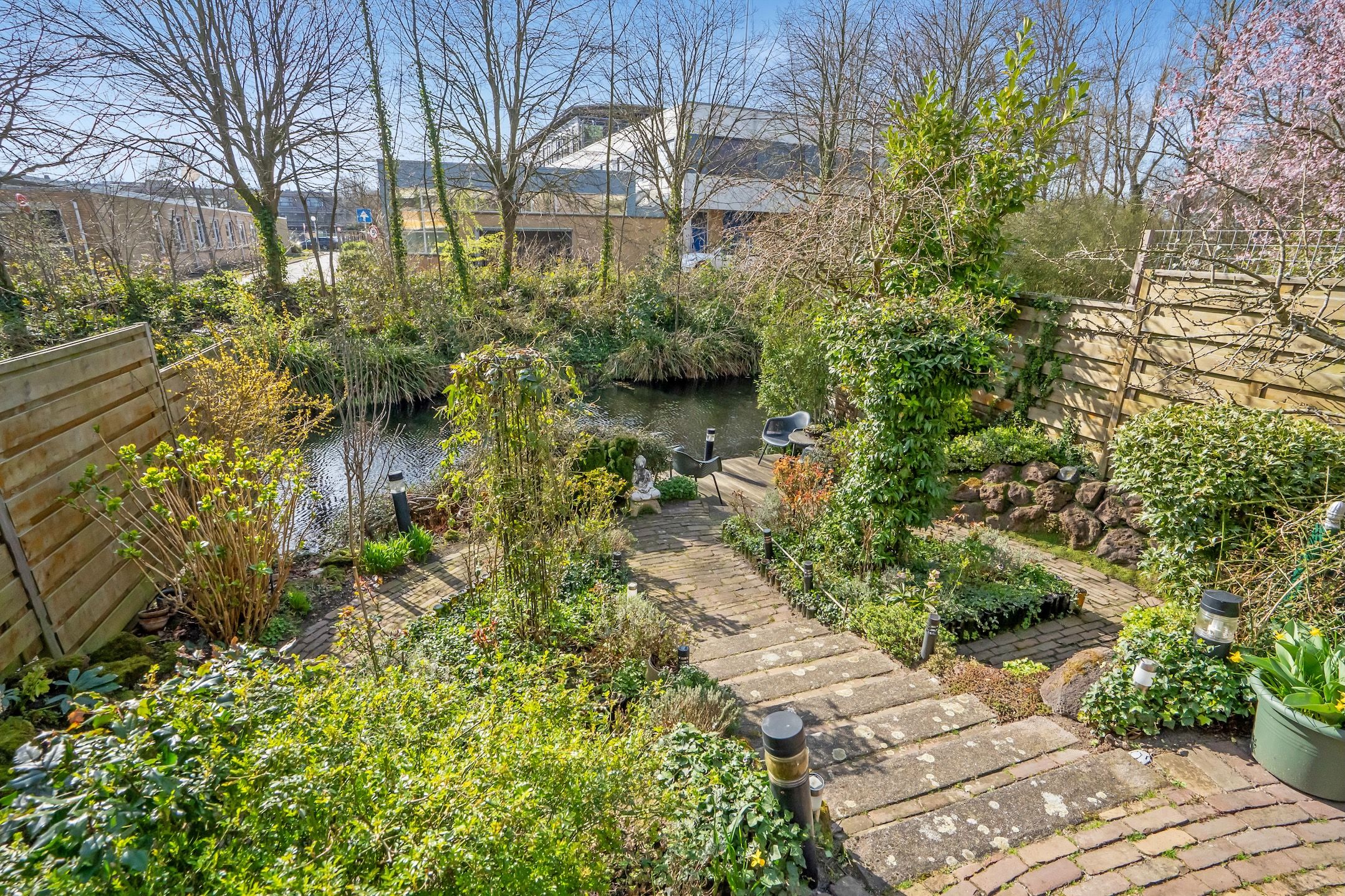 Foto 18 van Buitenklingen 53