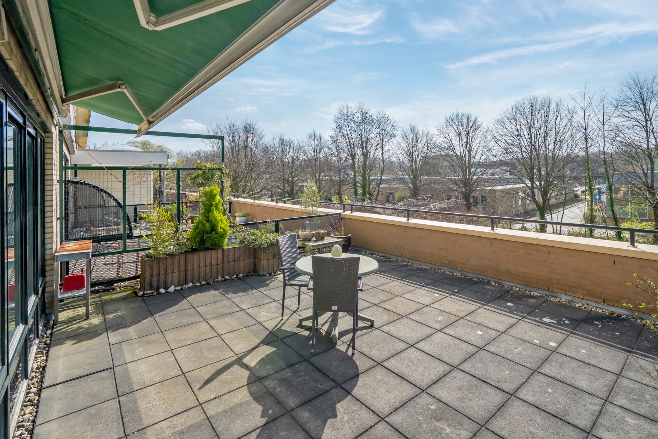 Foto 3 van Buitenklingen 53