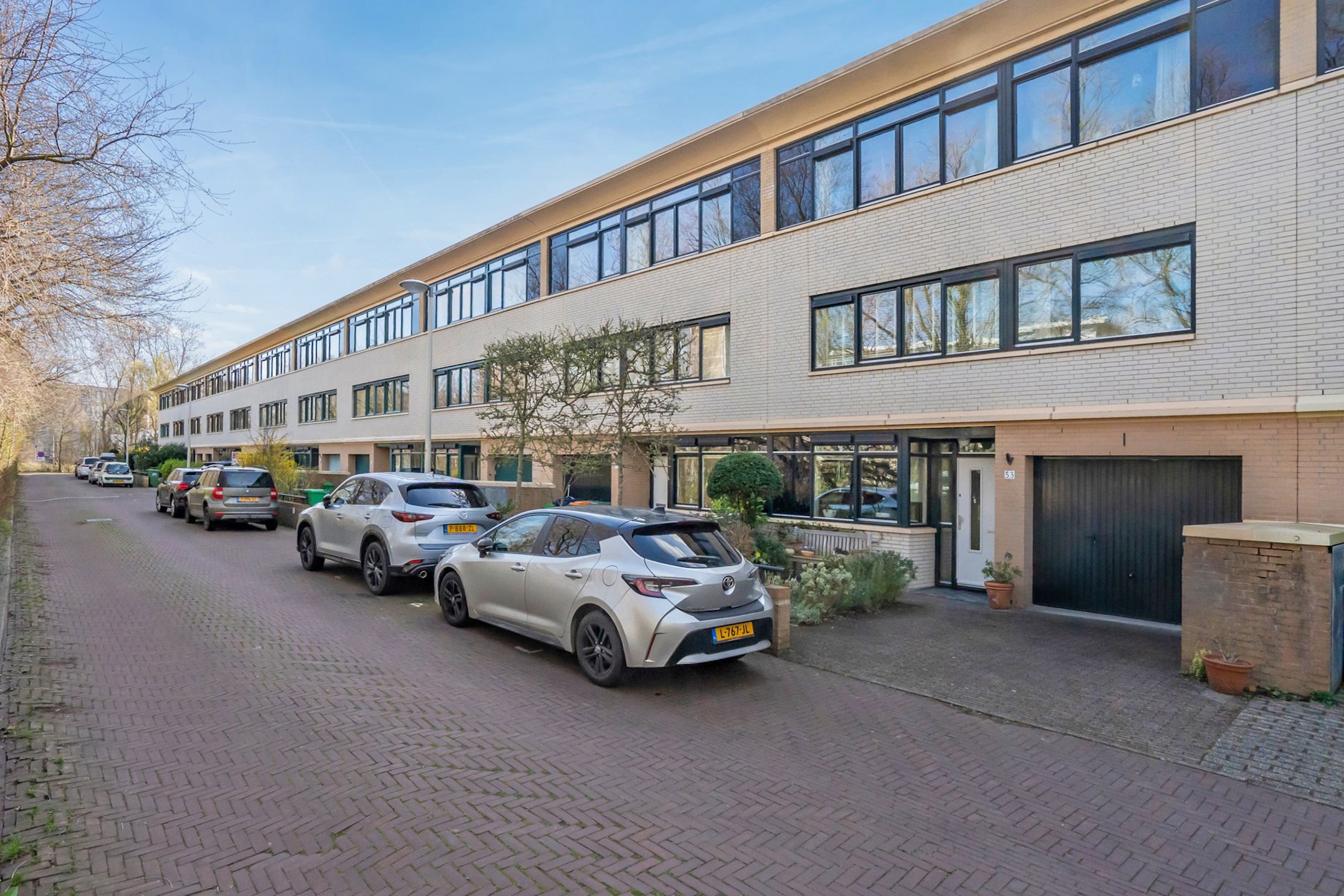 Foto 6 van Buitenklingen 53