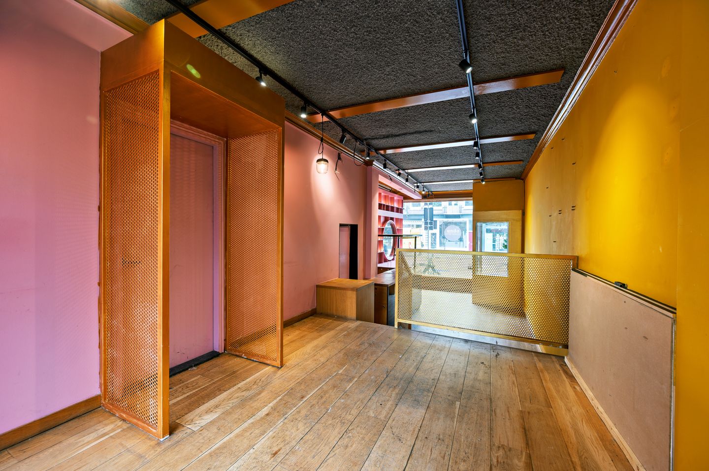 Bekijk foto 4 van Van Woustraat 110-H