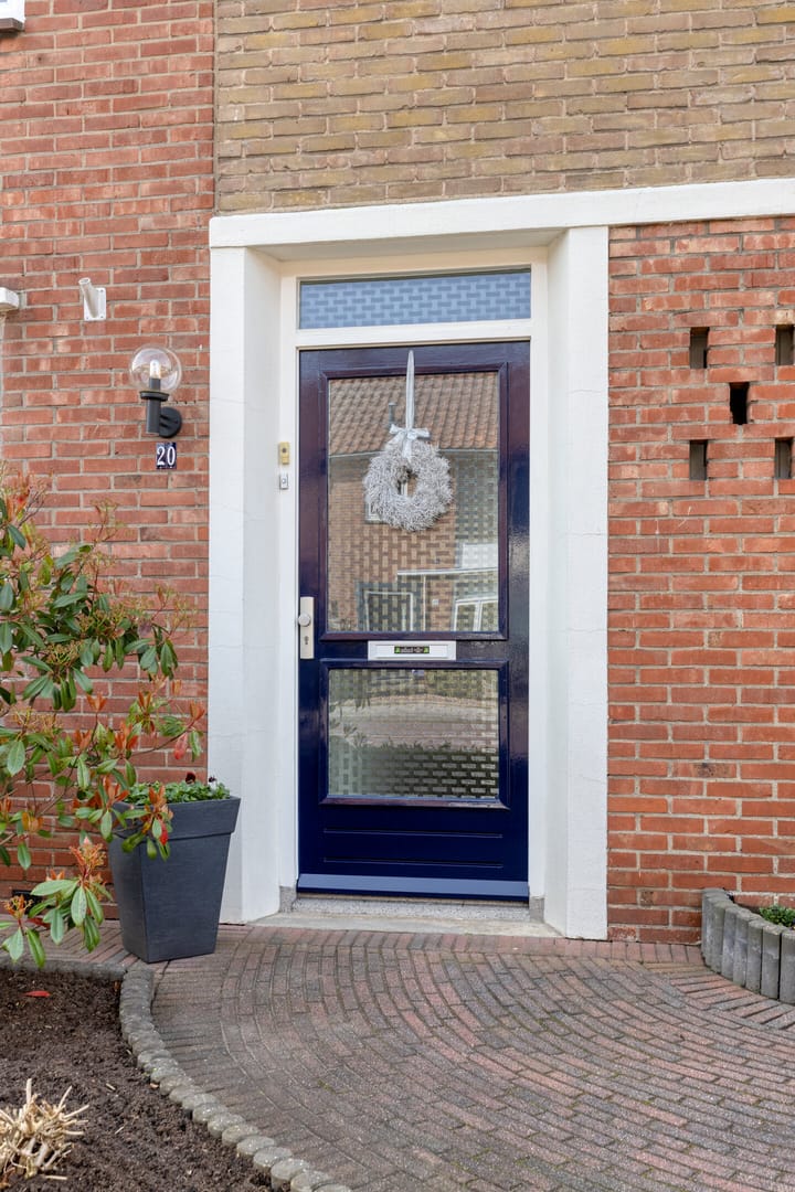 Foto 5 van Meidoornstraat 20