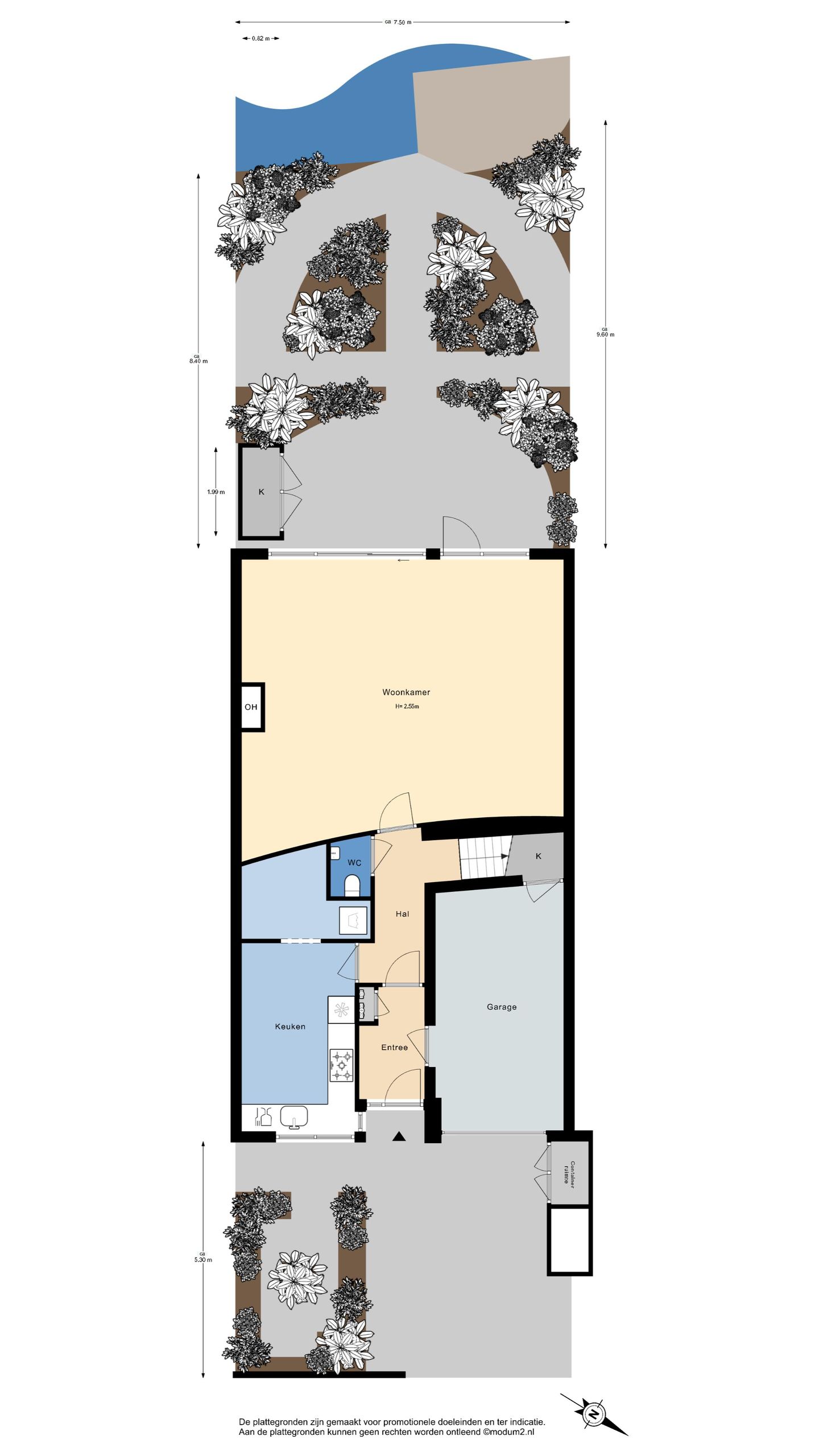 Foto 49 van Buitenklingen 53