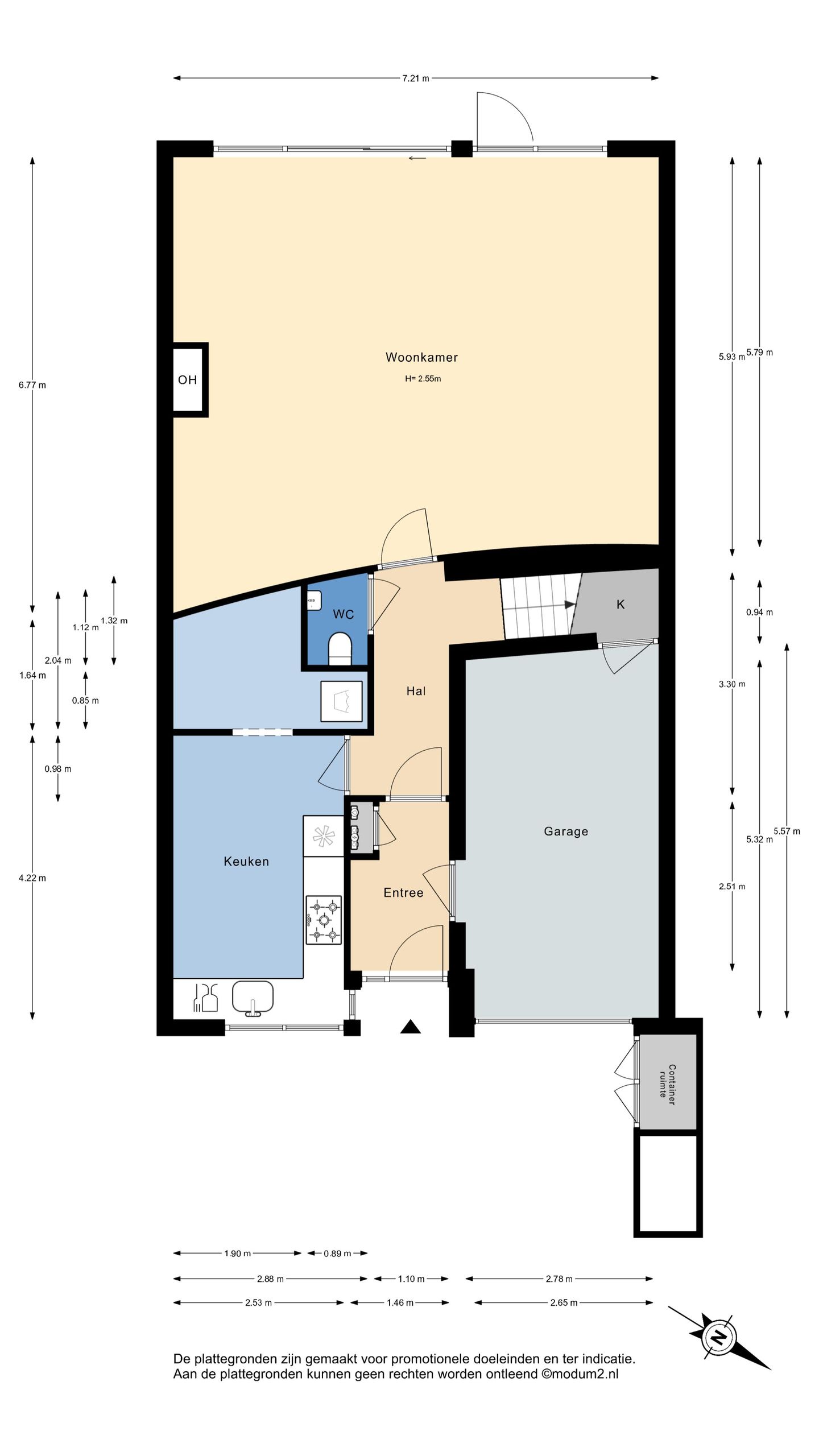 Foto 50 van Buitenklingen 53