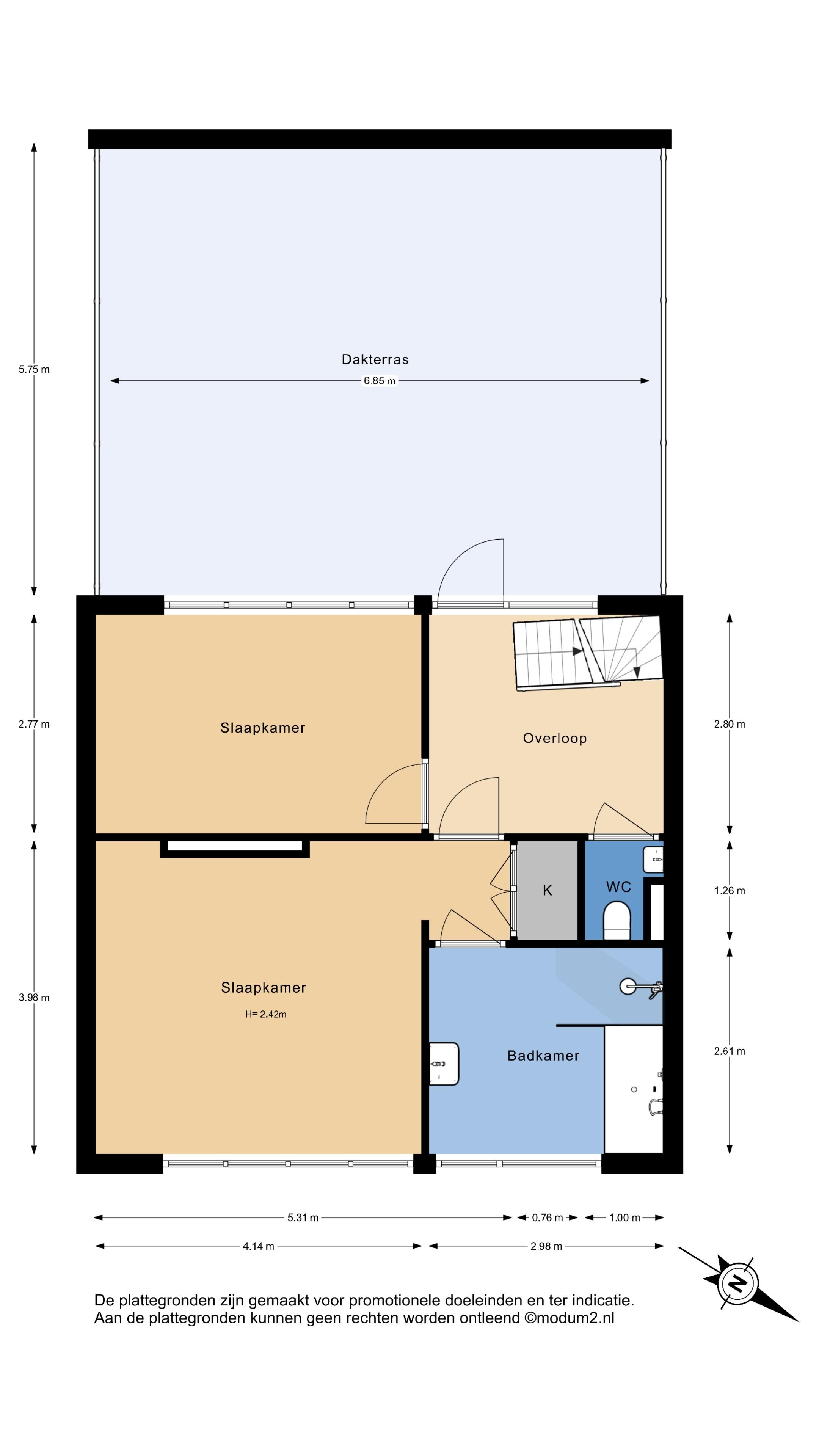 Foto 51 van Buitenklingen 53