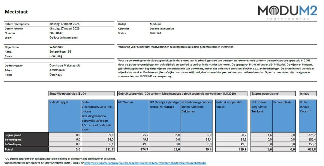 Foto 53 van Buitenklingen 53
