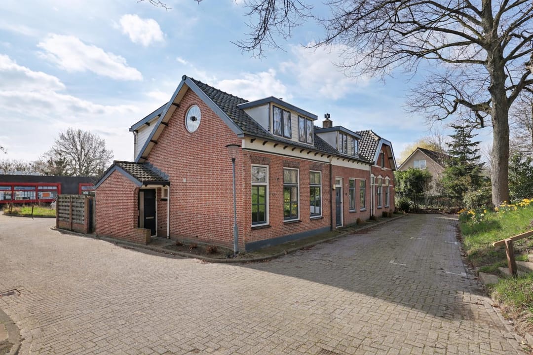 Foto 1 van 's-Heer Hendrikskinderendijk 32